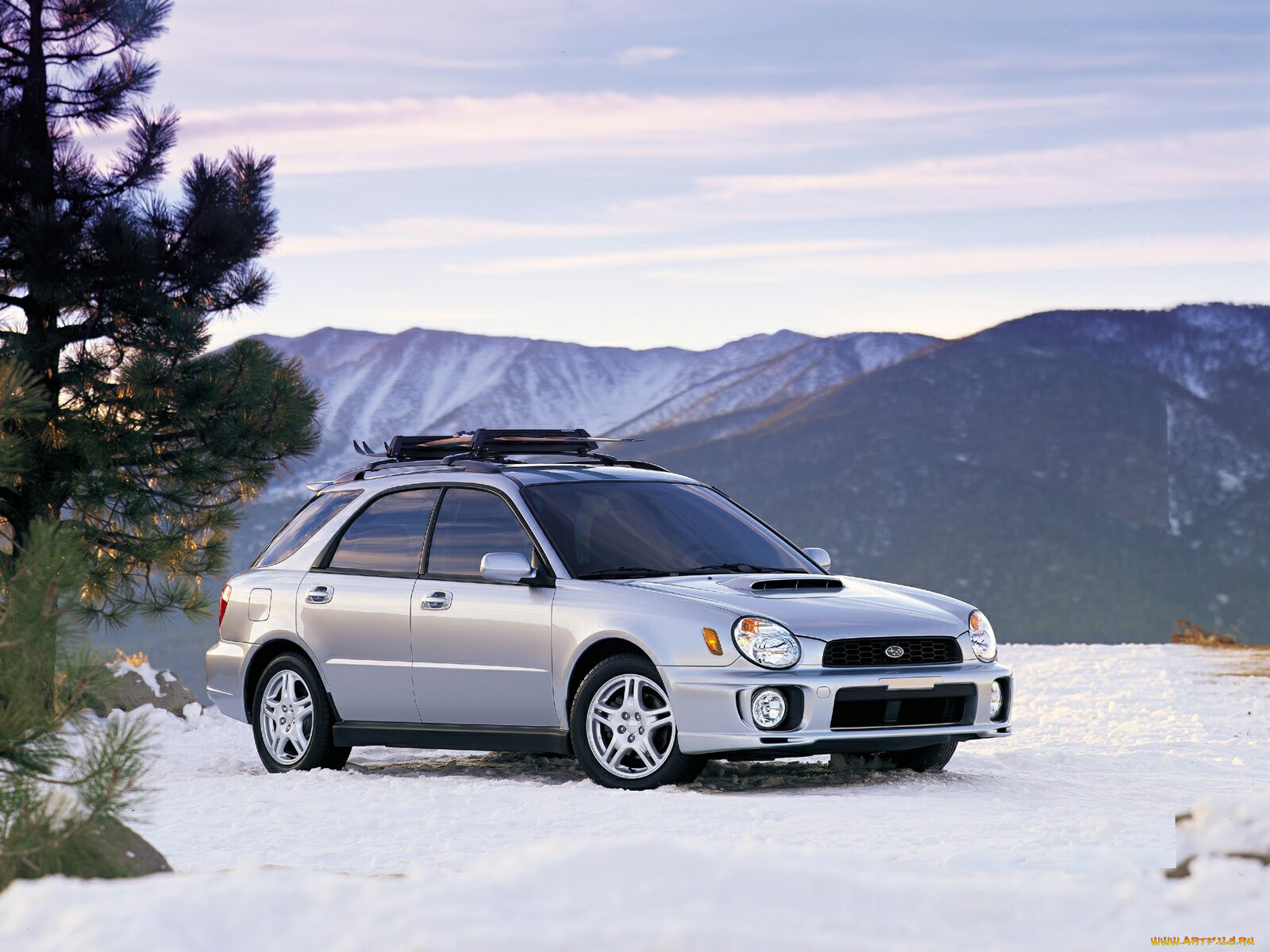 , subaru